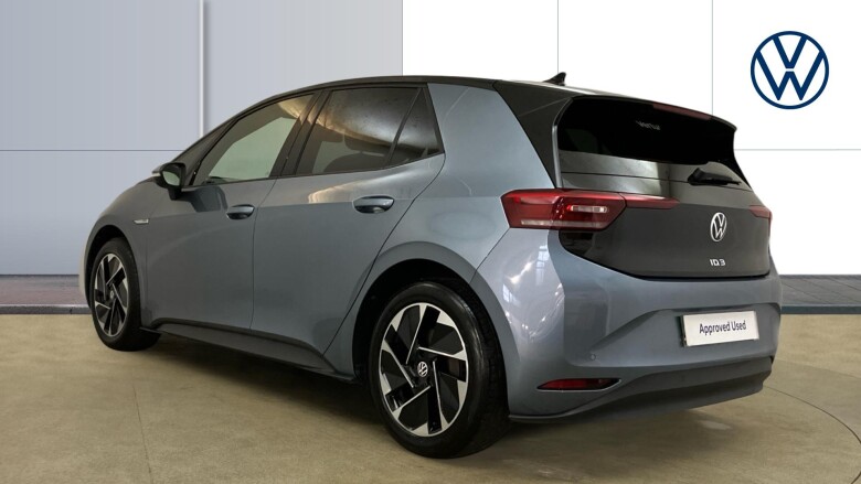 Volkswagen ID.3 150kW Family Pro Performance 58kWh 5dr Auto Electric Hatchback